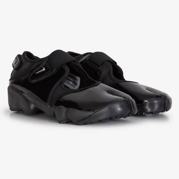 AIR RIFT SE PATENT