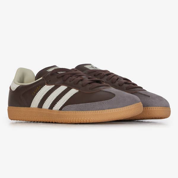 SAMBA OG