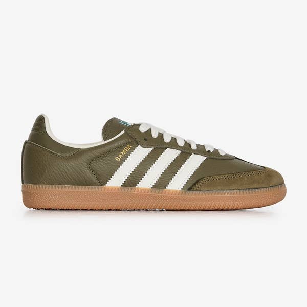 SAMBA OG