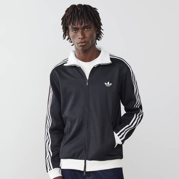 JACKET FZ BECKENBAUER
