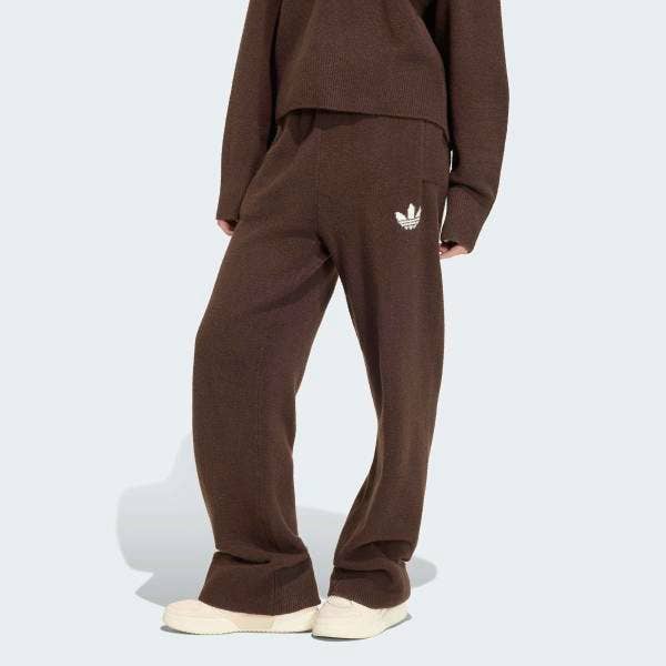 PANT ESSENTIALS KNIT