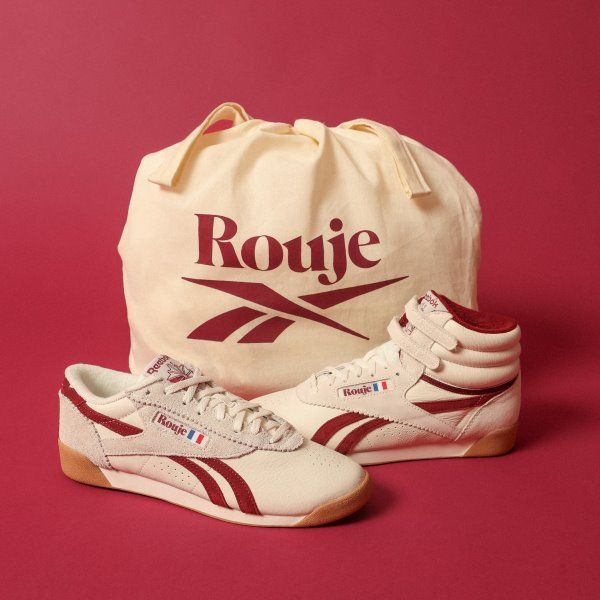 FREESTYLE LO X ROUJE