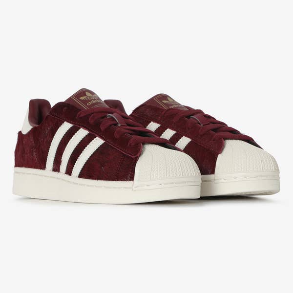 SUPERSTAR II PONY HAIR