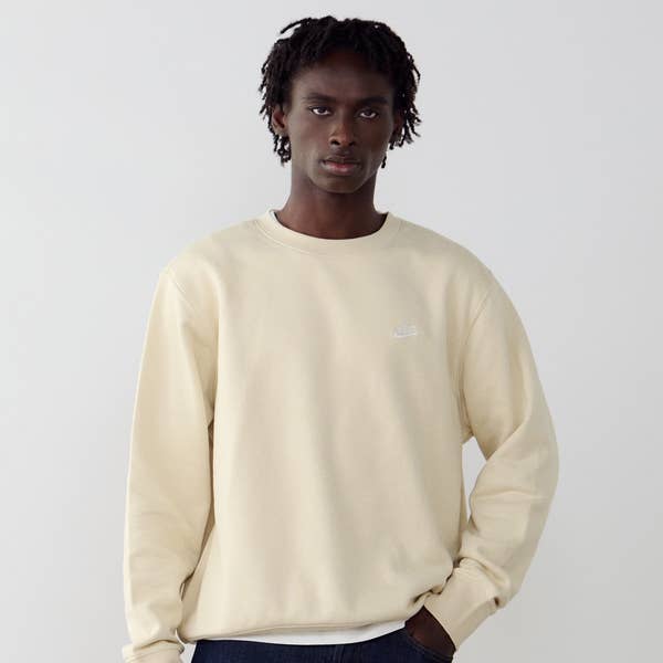 SWEAT CREW CLUB