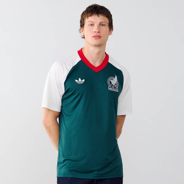 JERSEY MEXICO FMF PRESHI A