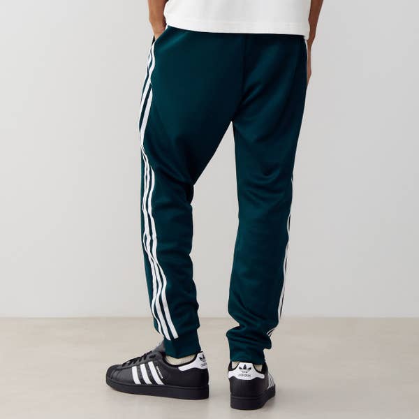 PANT JOGGER SUPERSTAR