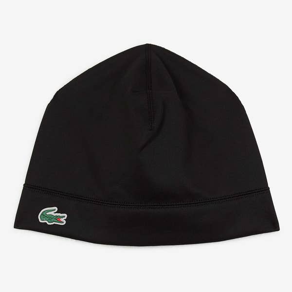 BEANIE SIDE LOGO SPORT