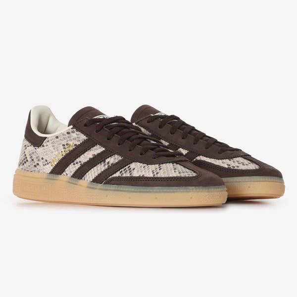 HANDBALL SPEZIAL SNAKE PRINT
