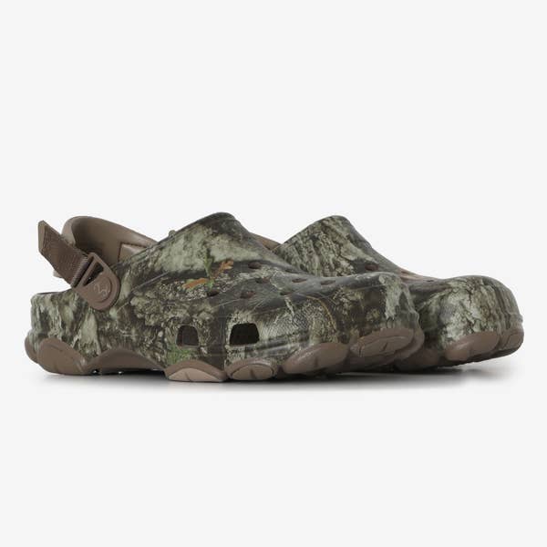 CLASSIC CLOG REALTREE APX