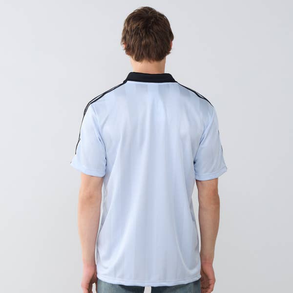 JERSEY ARCHIVE COLLAR