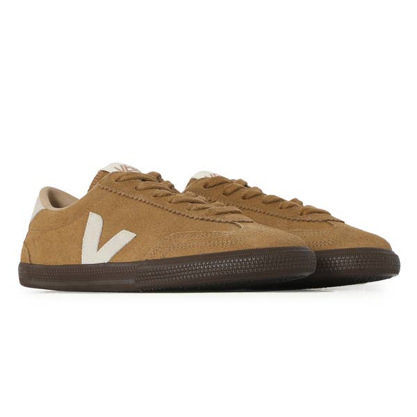 VOLLEY SUEDE