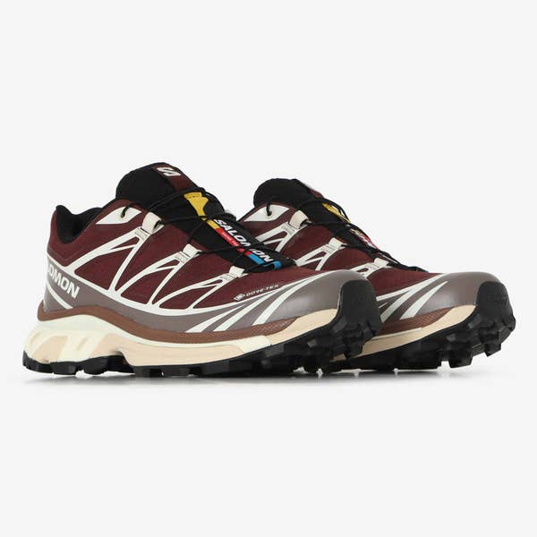 XT-6 GORE-TEX