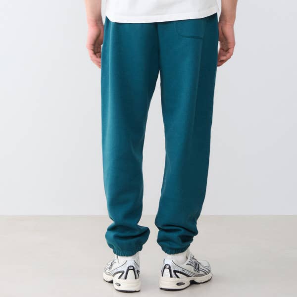 PANT JOGGER SMALL LOGO