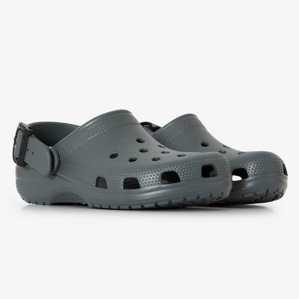 CLASSIC BUCKLE CLOG