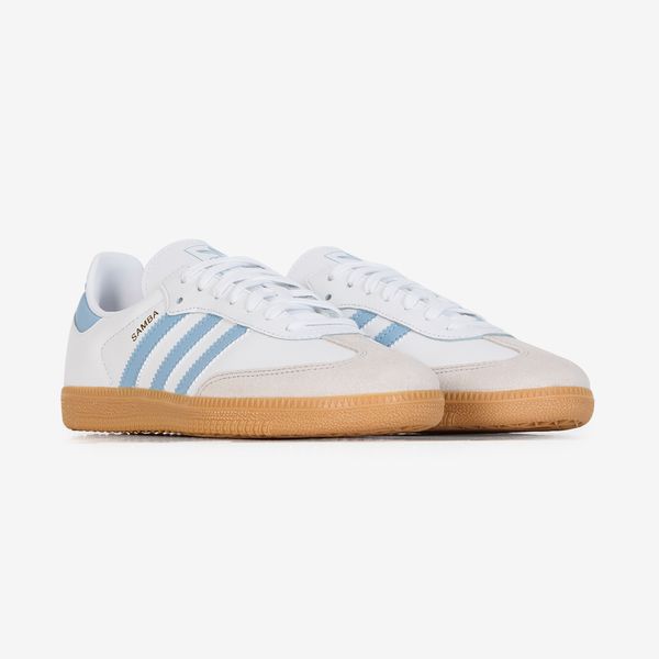 SAMBA OG