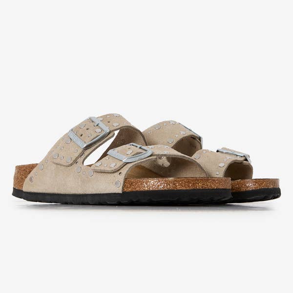 ARIZONA SUEDE RIVET