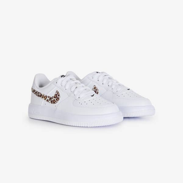AIR FORCE 1 LOW LEOPARD