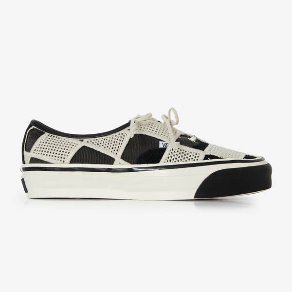 LX AUTHENTIC SHELL KNIT