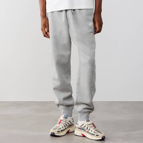 PANT JOGGER CLUB