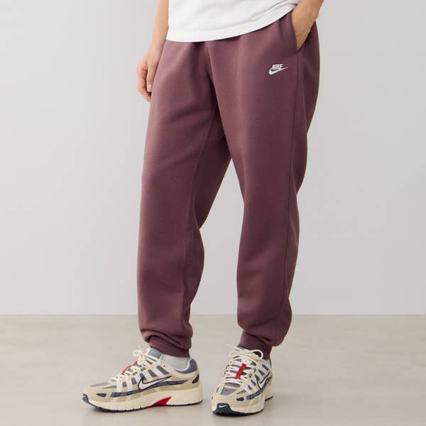 PANT JOGGER CLUB