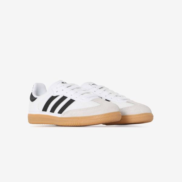 SAMBA OG SEQUINS
