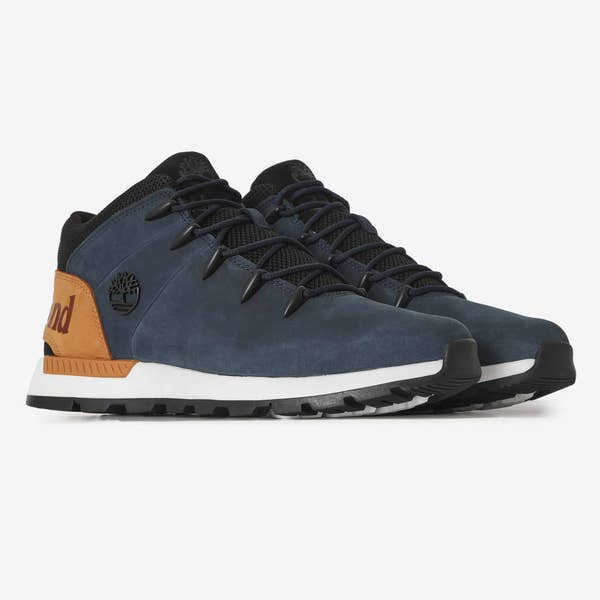 SPRINT TREKKER MID