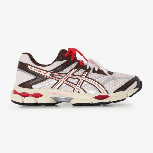 GEL-CUMULUS 16 DOUBLE LACE