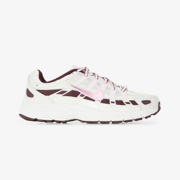 P-6000 SHOELERY