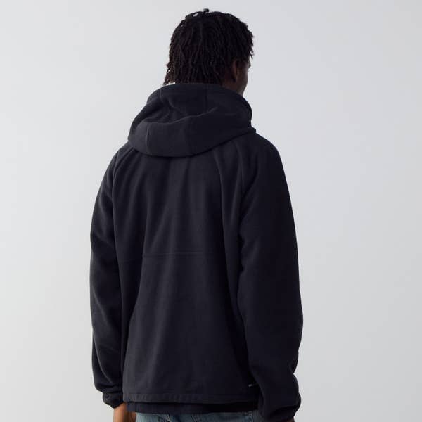 HOODIE CLUB WINTER