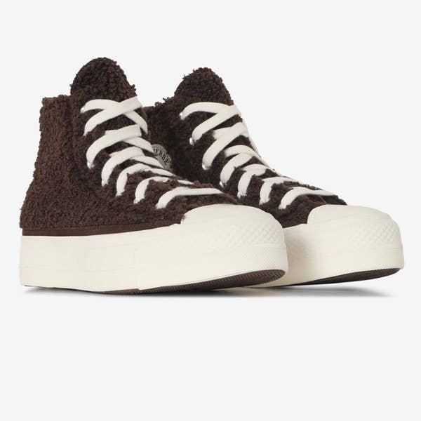 CTAS HI LIFT SHERPA