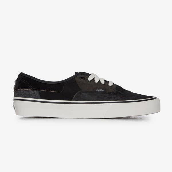 AUTHENTIC PATCHWORK