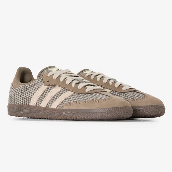 SAMBA OG