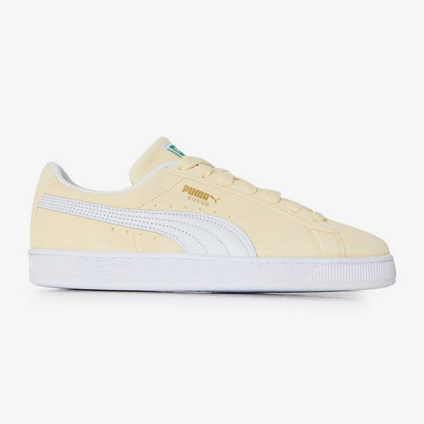 SUEDE CLASSIC