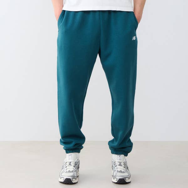 PANT JOGGER SMALL LOGO