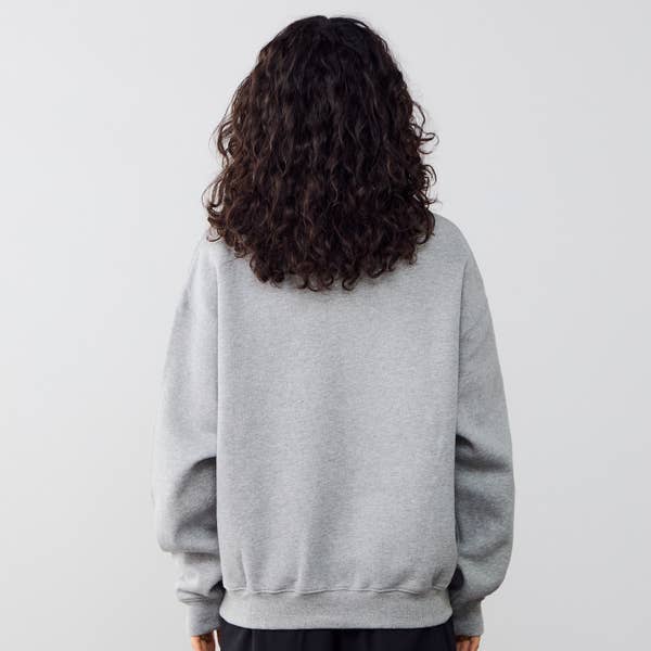 SWEAT CREW STUDIO CENTERED LOGO