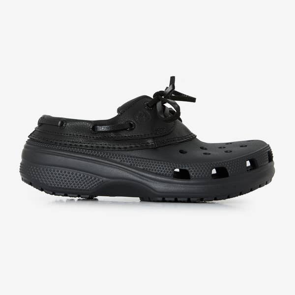 CLASSIC BOAT SHOE