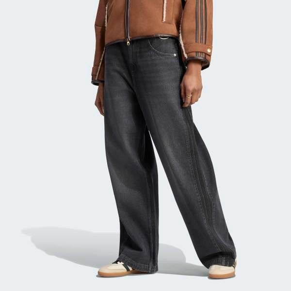 PANT BAGGY DENIM