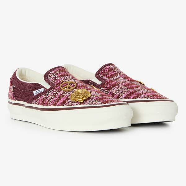 LX CLASSIC SLIP-ON 98