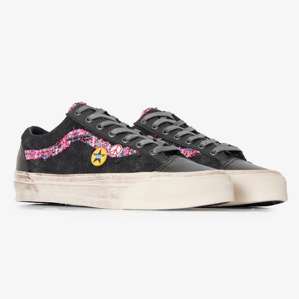 LX OLD SKOOL 36 SOUVENIR
