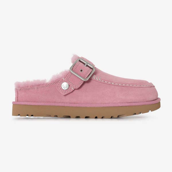 GOLDENSTAR EVELINA CLOG