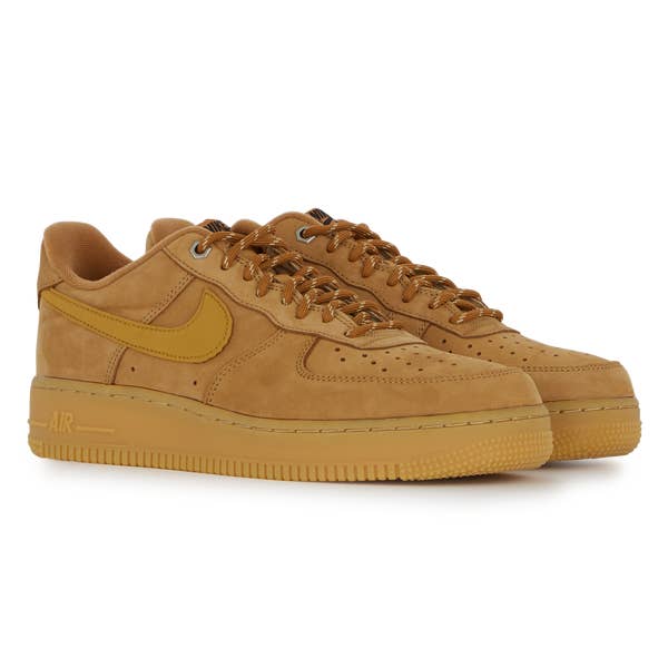 AIR FORCE 1 LOW NUBUCK