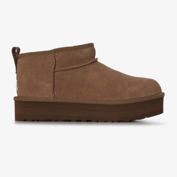 CLASSIC ULTRA MINI PLATFORM