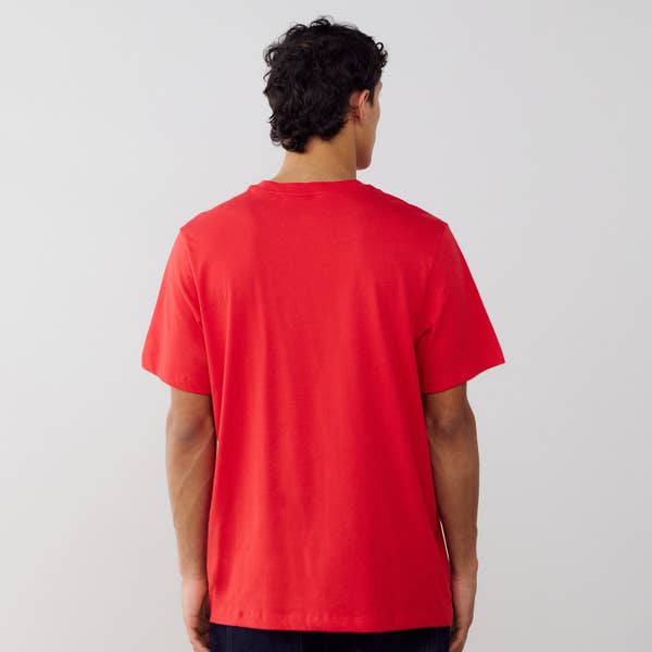 TEE SHIRT CLUB