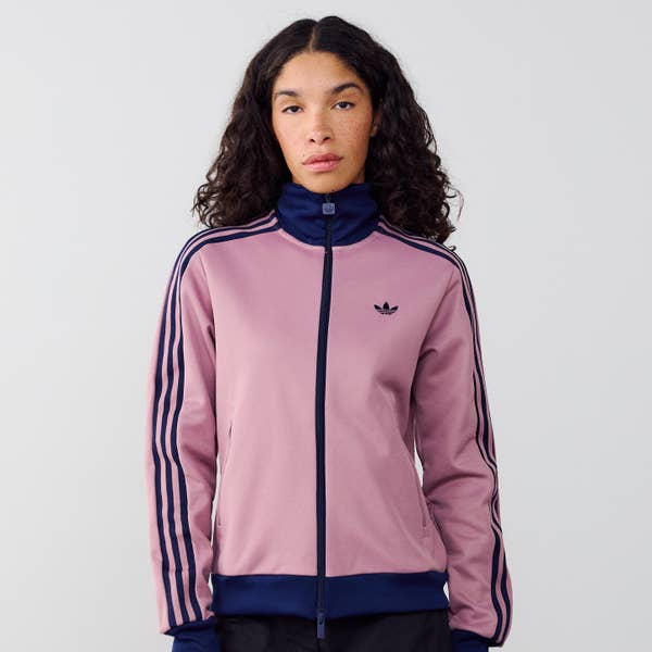 JACKET FZ BECKENBAUER