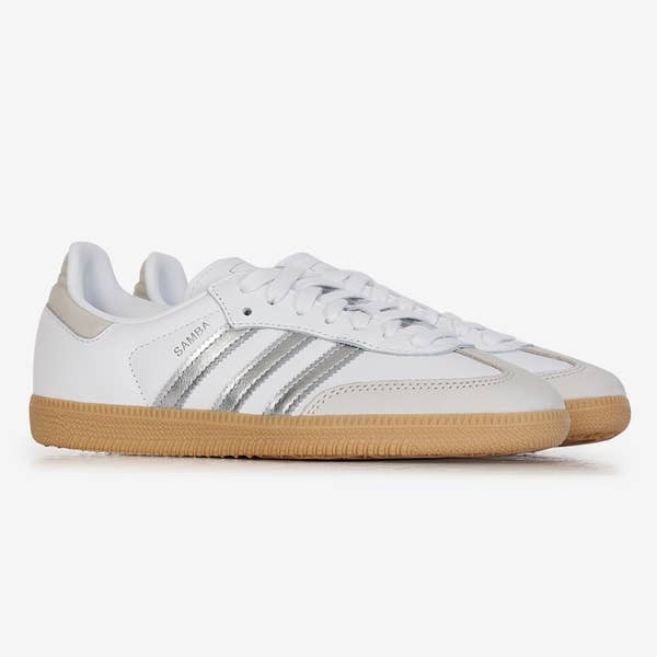 SAMBA OG