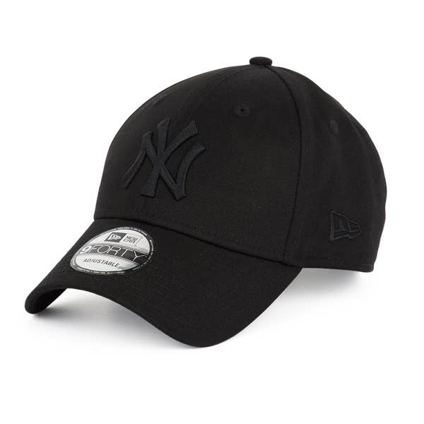 9FORTY NY ESSENTIAL NOIR/