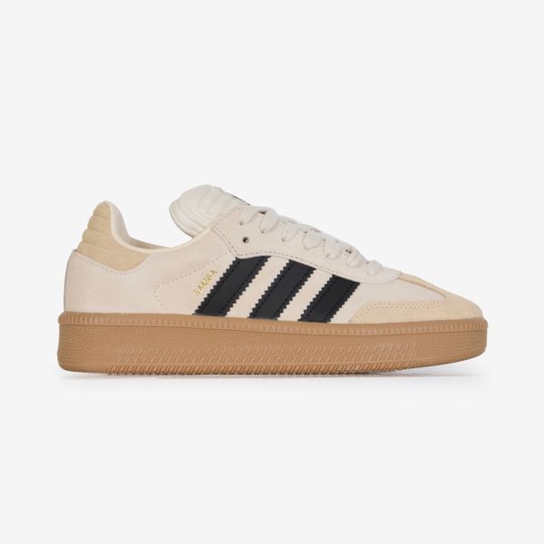 SAMBA XLG SUEDE