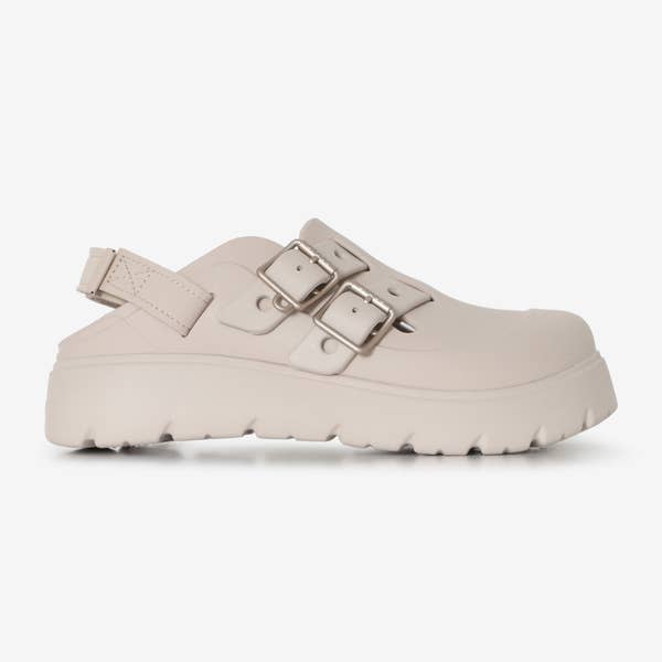 LOAFERETTE CLOG