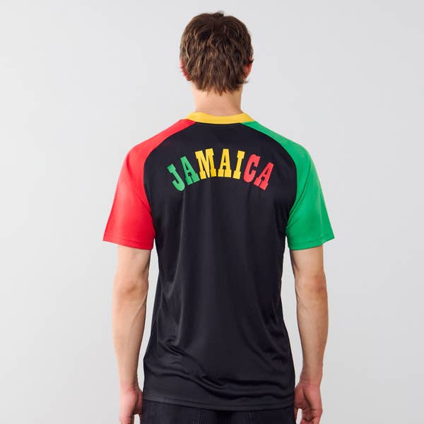 JERSEY JAMAICA JFF PRESHI A