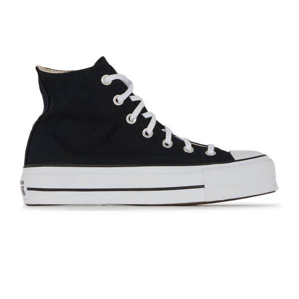 CHUCK TAYLOR LIFT HI